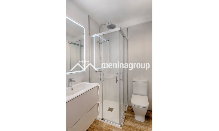 Venta · Apartamento · Altea