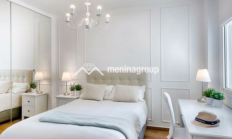 Venta · Apartamento · Altea