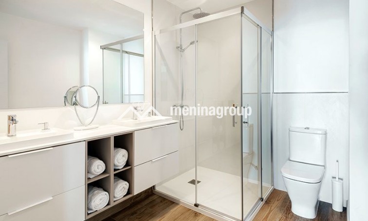 Venta · Apartamento · Altea