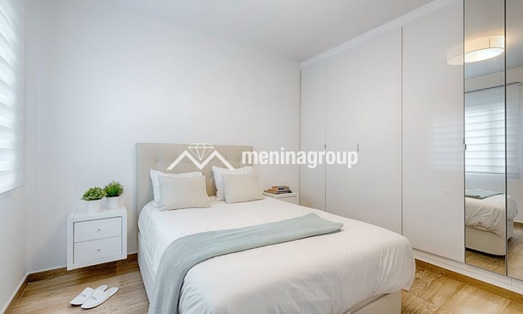Venta · Apartamento · Altea