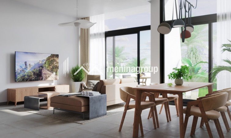 Venta · Adosado · Calpe