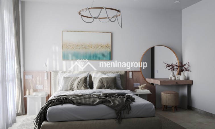 Venta · Adosado · Calpe