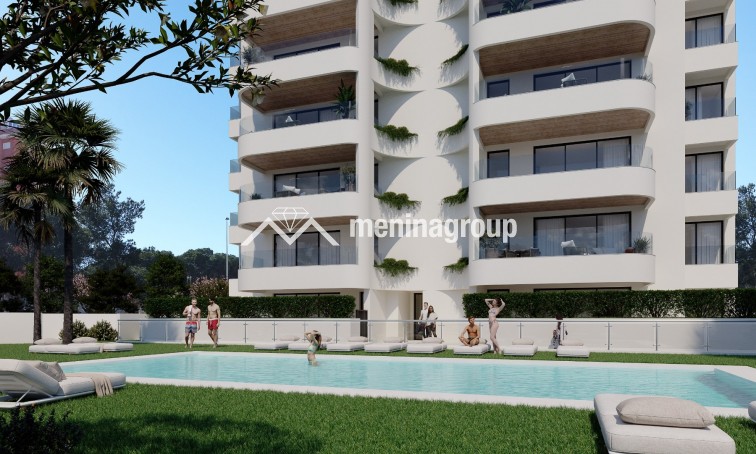 Appartement - Verkoop - Guardamar del Segura - Guardamar del Segura