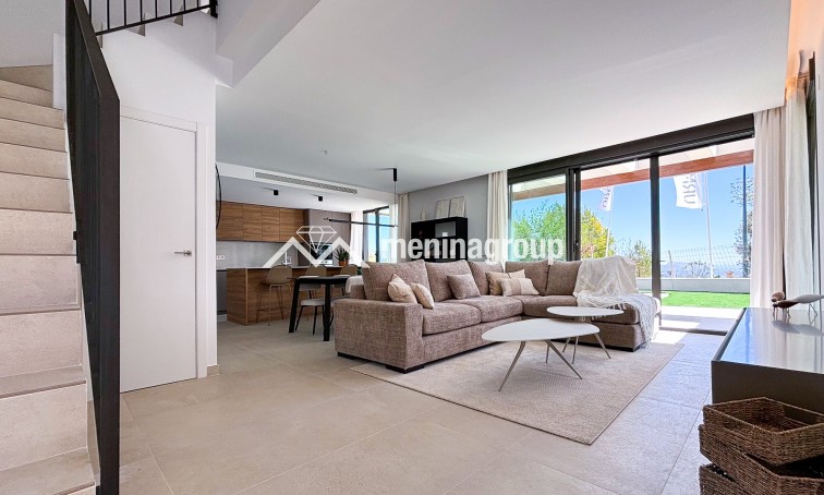 Venta · Villa · Polop