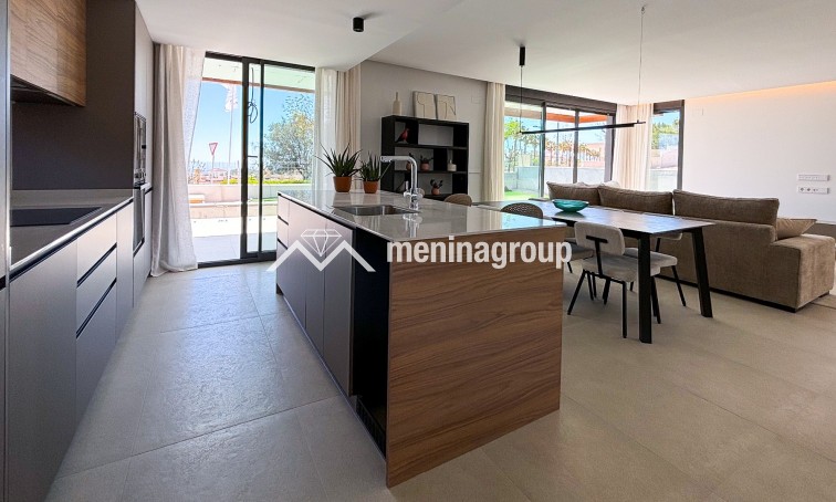 Venta · Villa · Polop