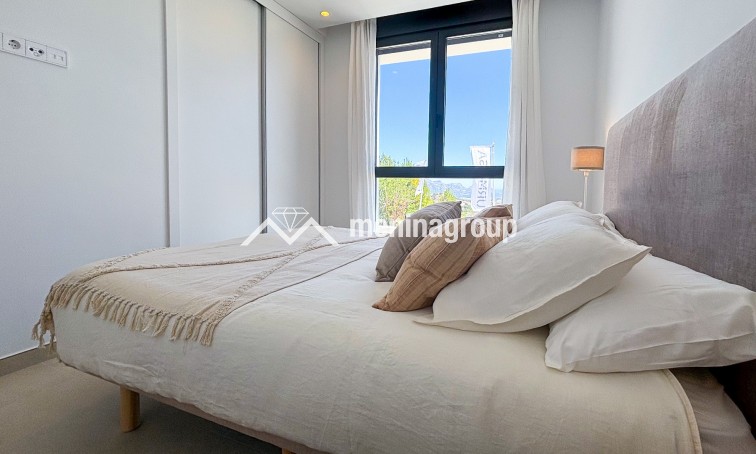 Venta · Villa · Polop