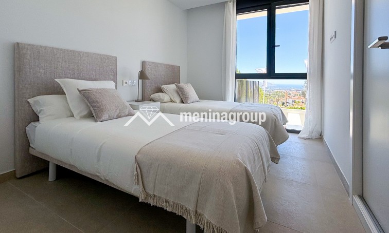 Venta · Villa · Polop