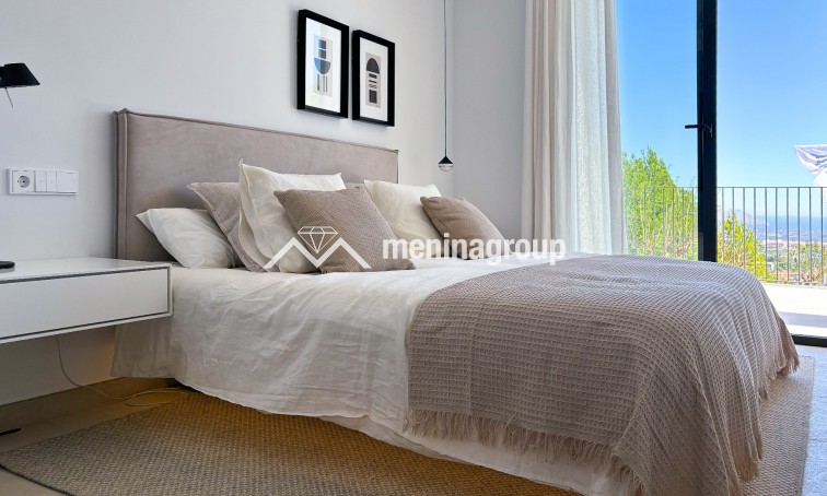 Venta · Villa · Polop