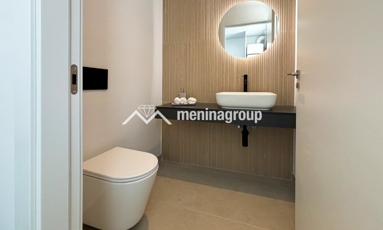 Venta · Villa · Polop