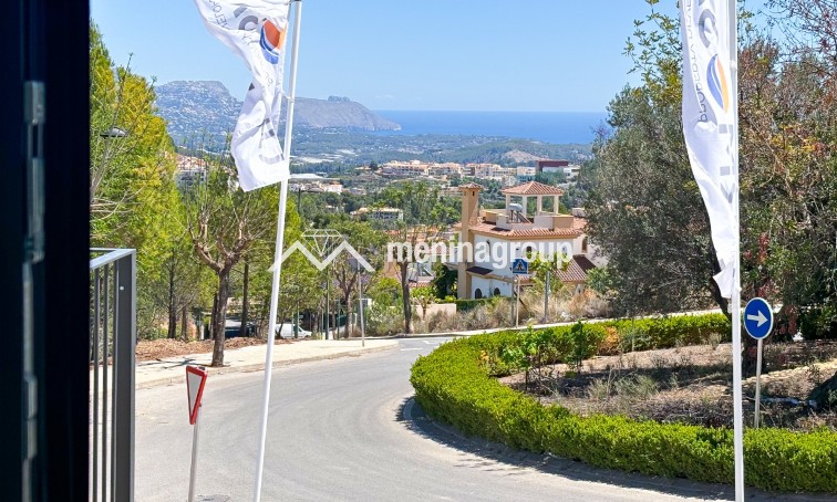 Venta · Villa · Polop