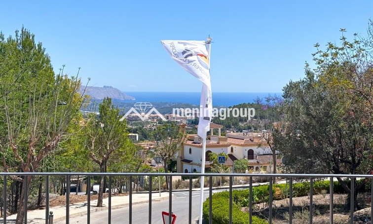 Venta · Villa · Polop
