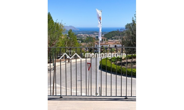 Venta · Villa · Polop