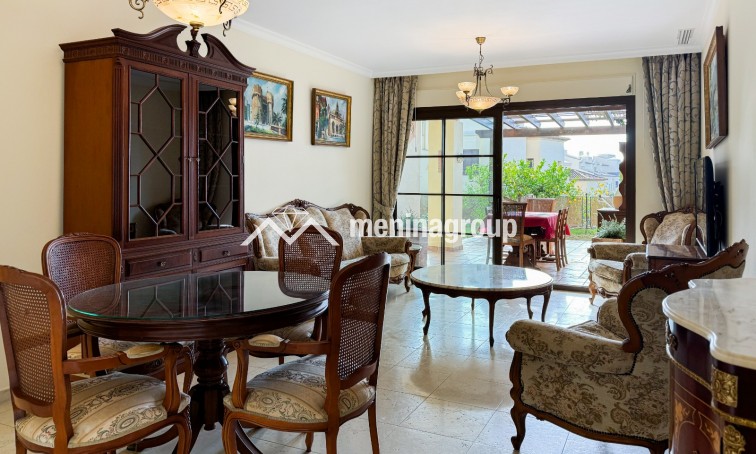 Venta · Apartamento · Altea