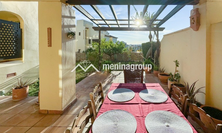 Venta · Apartamento · Altea