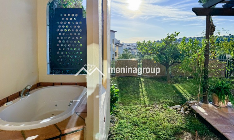 Venta · Apartamento · Altea