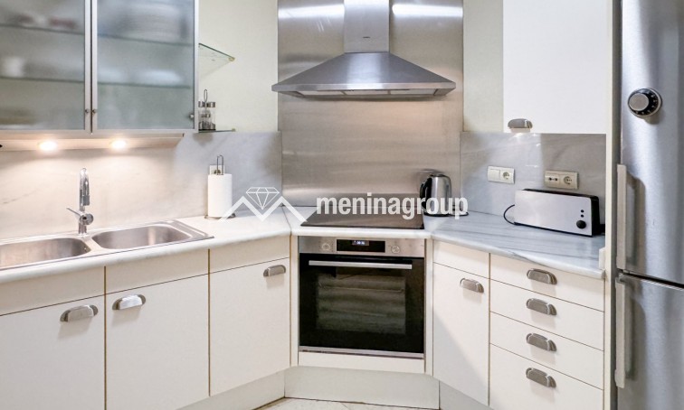 Venta · Apartamento · Altea