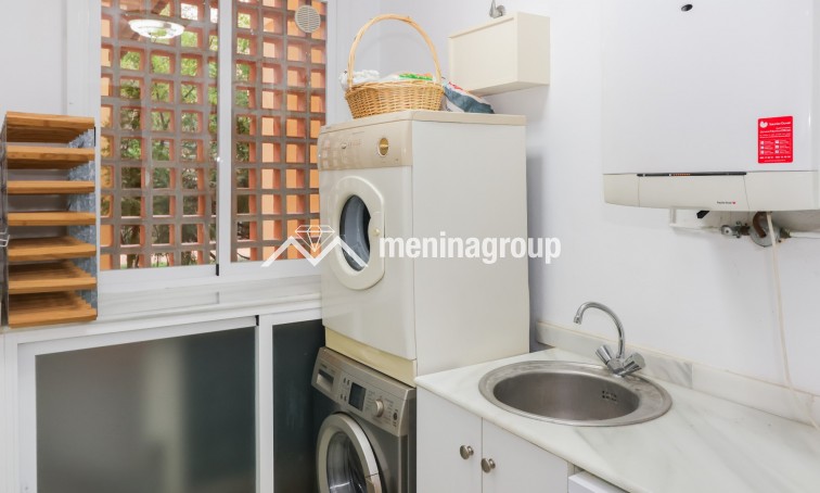 Venta · Apartamento · Altea
