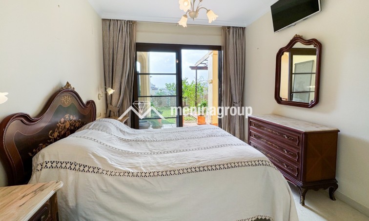 Venta · Apartamento · Altea