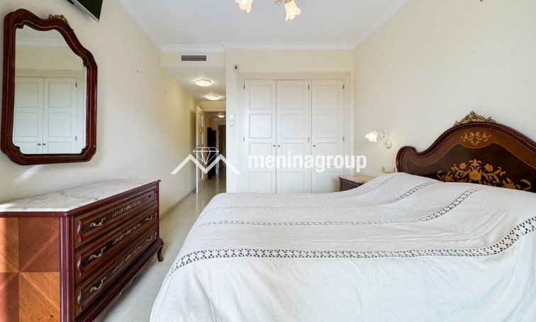 Venta · Apartamento · Altea