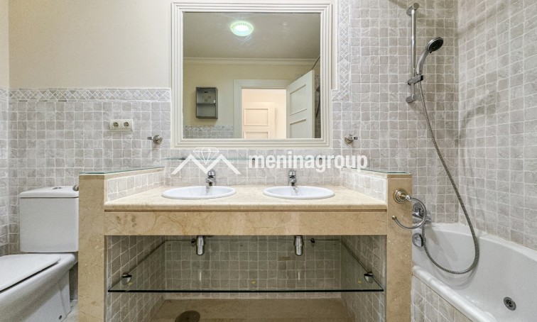 Venta · Apartamento · Altea