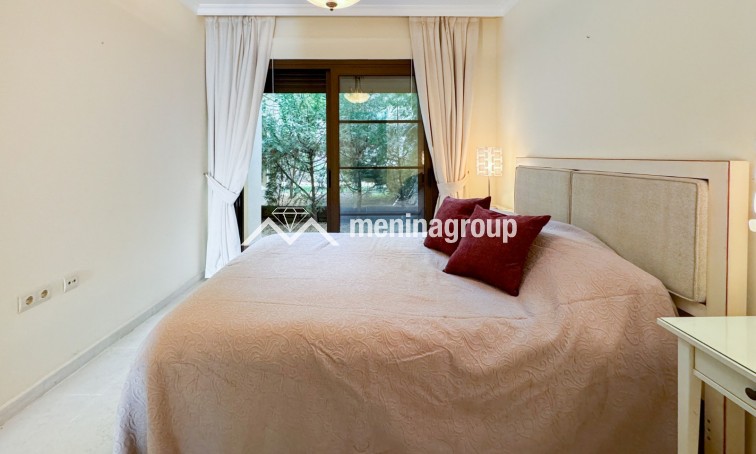 Venta · Apartamento · Altea