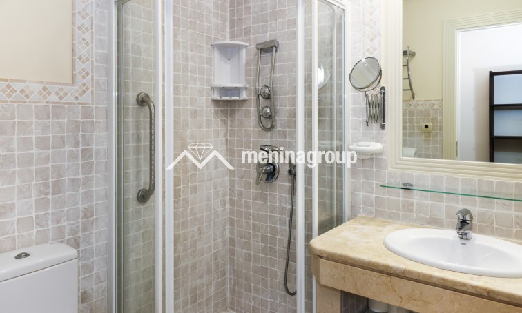 Venta · Apartamento · Altea