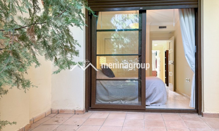 Venta · Apartamento · Altea