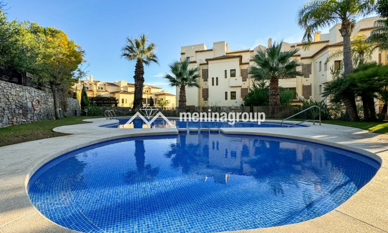 Venta · Apartamento · Altea
