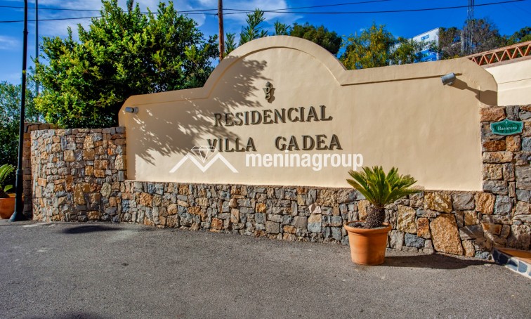 Venta · Apartamento · Altea