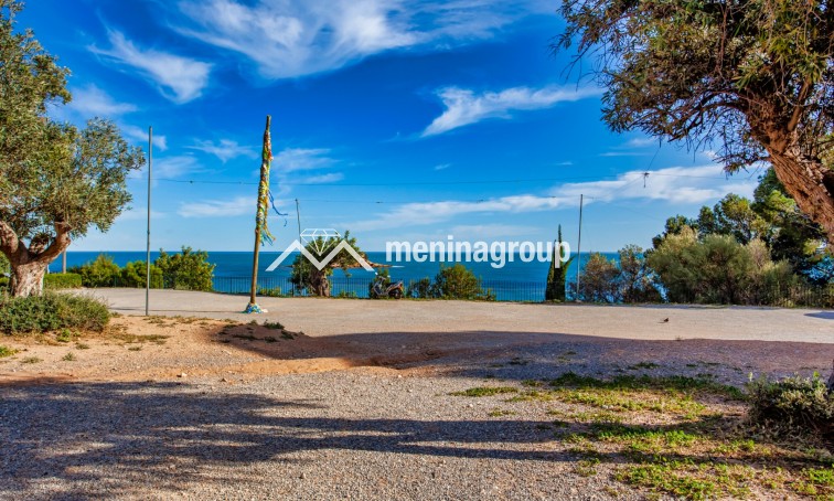 Venta · Apartamento · Altea