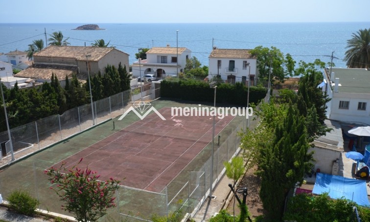 Vente · Villa · Altea · Olla Altea