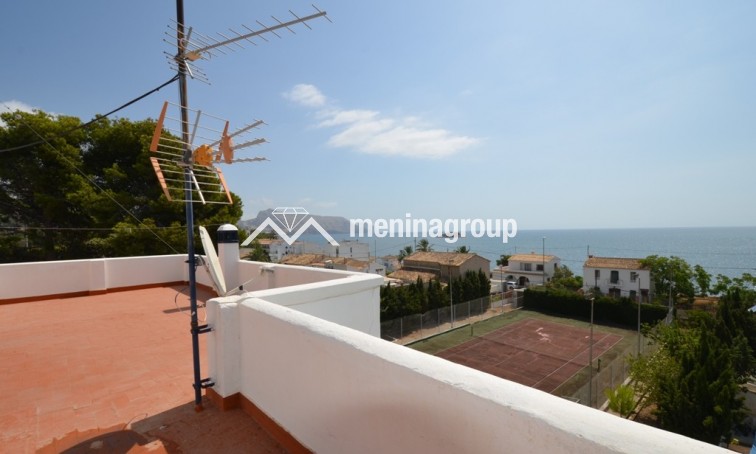 Vente · Villa · Altea · Olla Altea