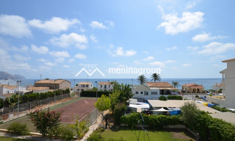 Vente · Villa · Altea · Olla Altea