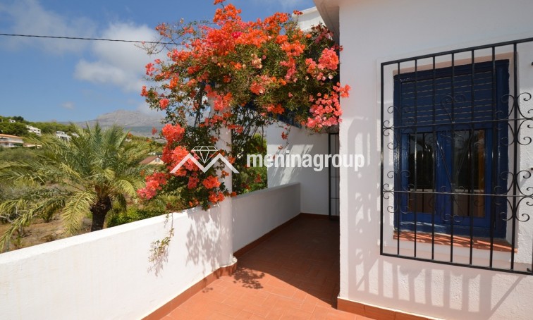 Vente · Villa · Altea · Olla Altea