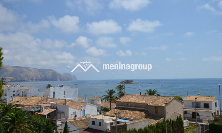 Vente · Villa · Altea · Olla Altea