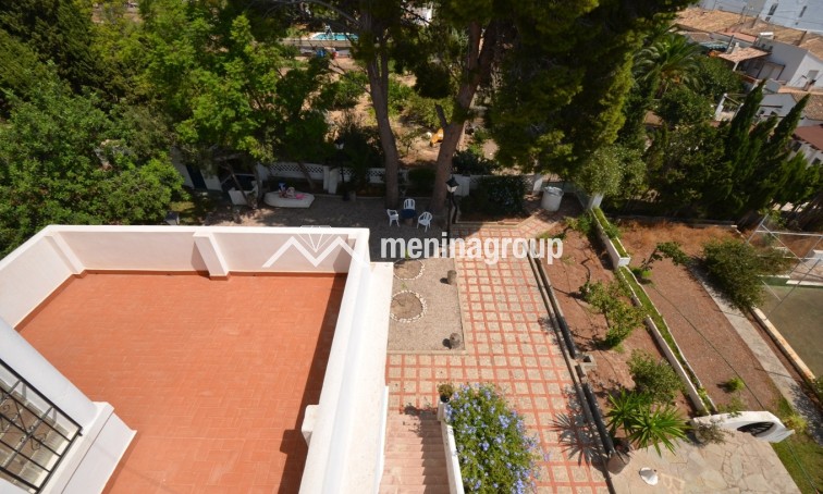 Vente · Villa · Altea · Olla Altea