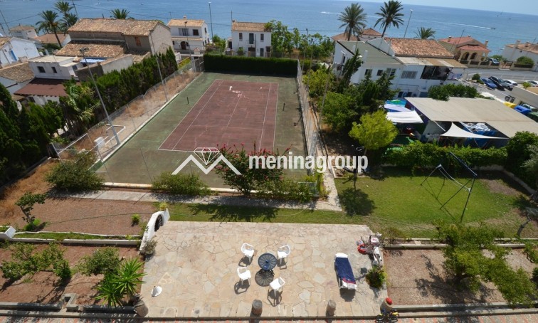 Vente · Villa · Altea · Olla Altea