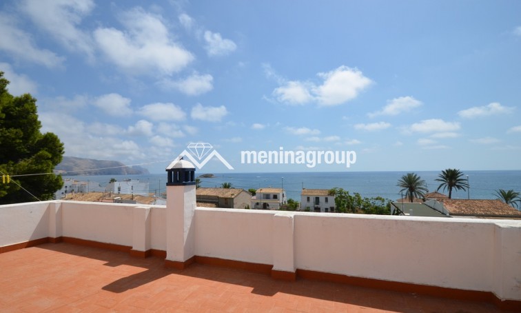 Vente · Villa · Altea · Olla Altea