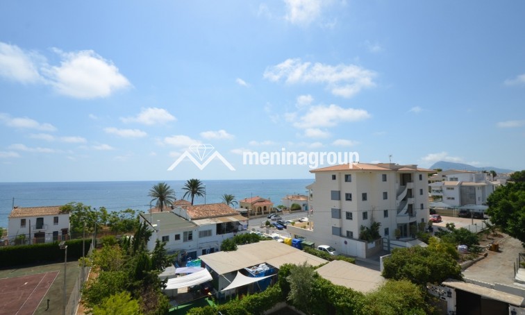 Vente · Villa · Altea · Olla Altea