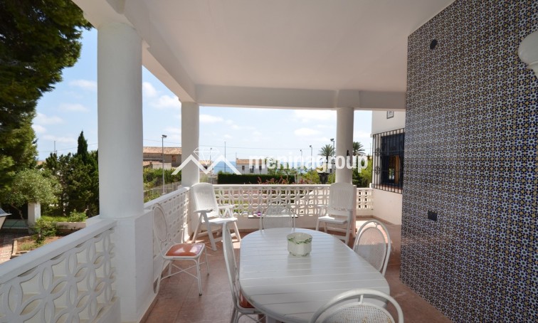 Vente · Villa · Altea · Olla Altea