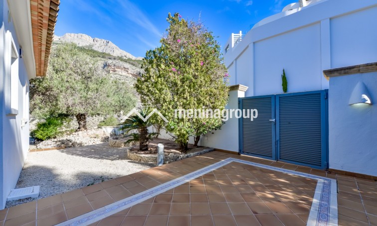 Vente · Villa · Altea