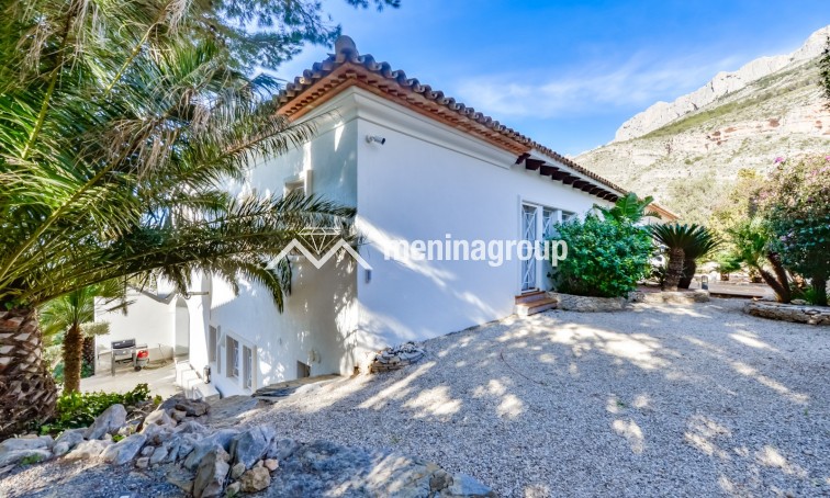 Vente · Villa · Altea