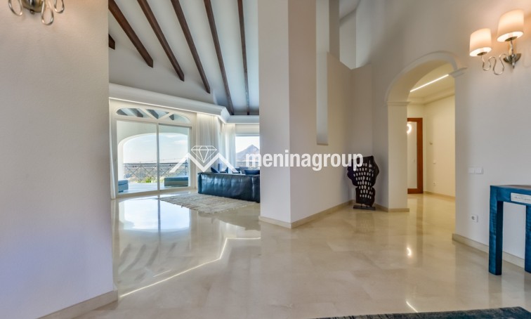 Vente · Villa · Altea