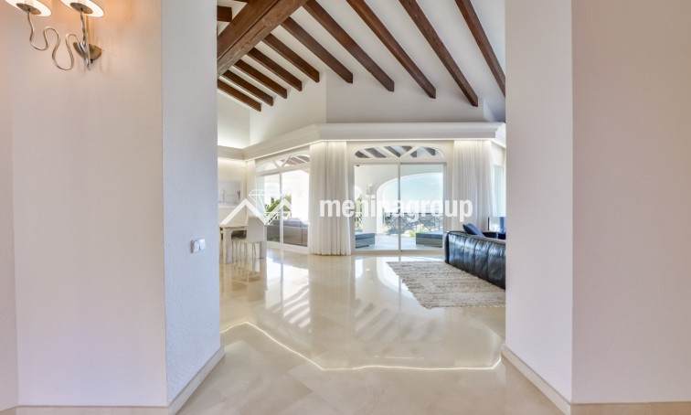 Vente · Villa · Altea