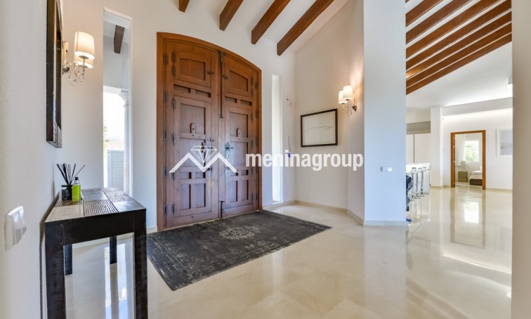 Vente · Villa · Altea
