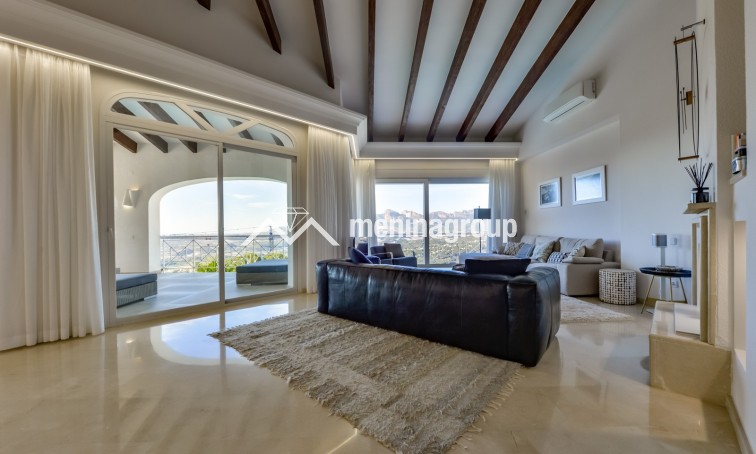Vente · Villa · Altea