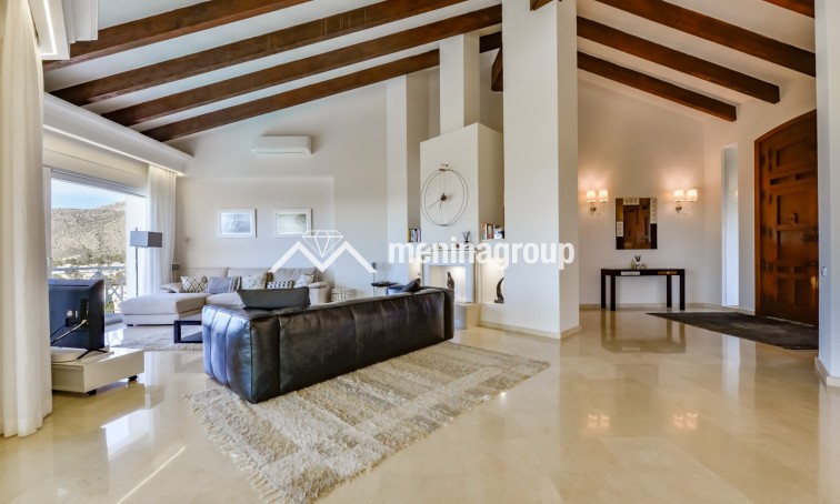 Vente · Villa · Altea