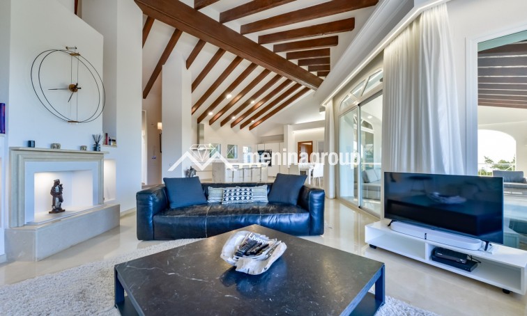 Vente · Villa · Altea
