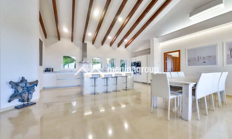 Vente · Villa · Altea