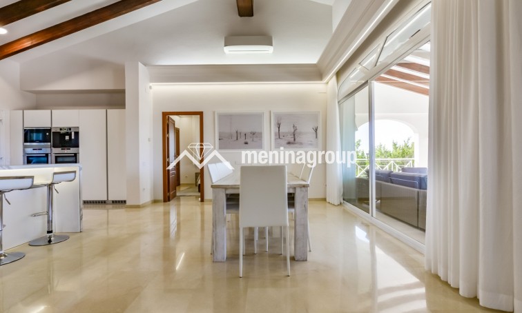 Vente · Villa · Altea